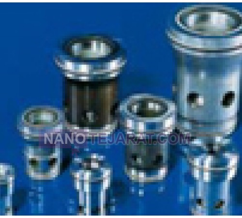 Hydraulic Logic valves of Atos